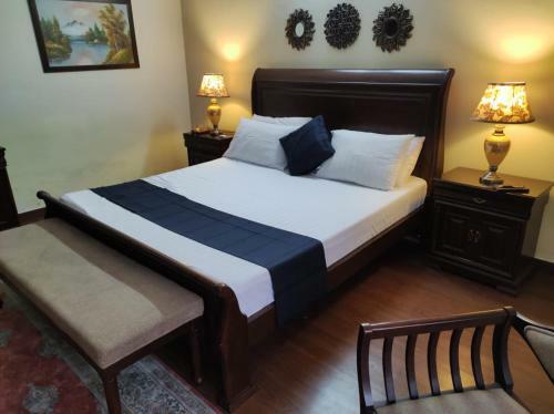 Hotel Goldcrest Resort, Rawalpindi