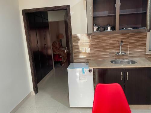 Apartamento Marine Tower