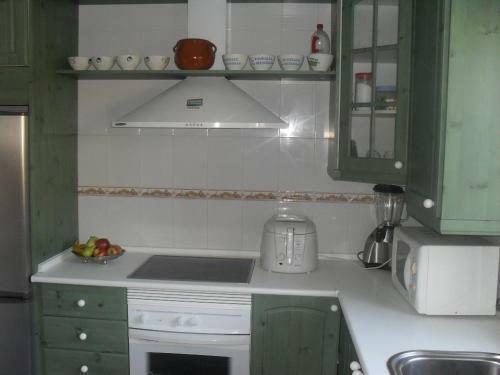 Precioso Chalet