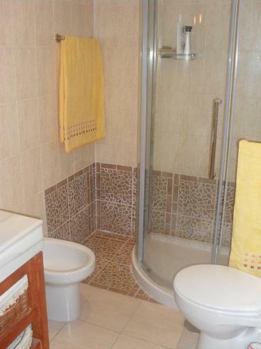 Precioso Chalet