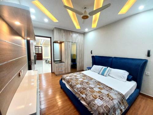 Bahria Villa Phase 2