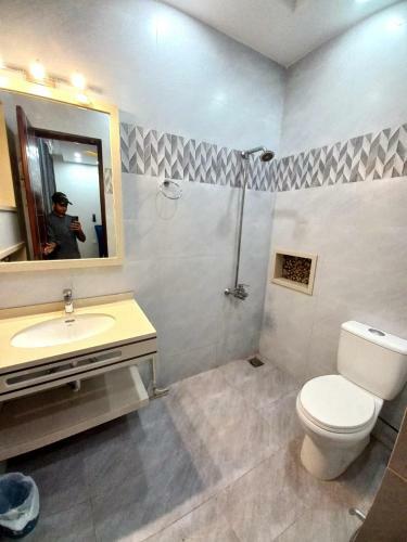 Bahria Villa Phase 2