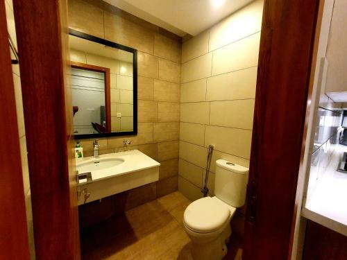 Apartamento Ameno Suites, Bahria Town