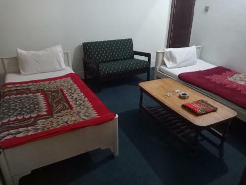 Al-hateem Hotel