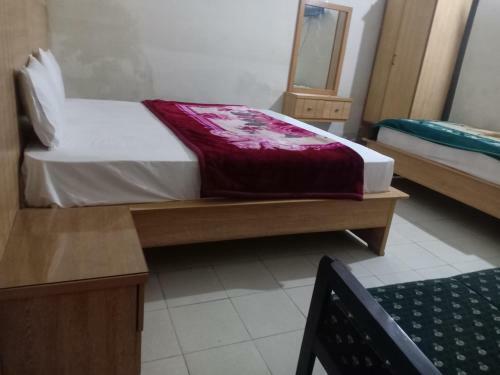 Al-hateem Hotel