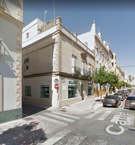 Apartamento Esp�ritu Santo By Rentcadiz