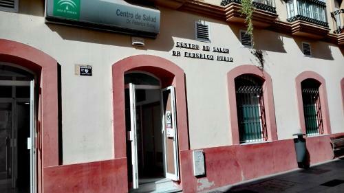 Apartamento Santa Faz