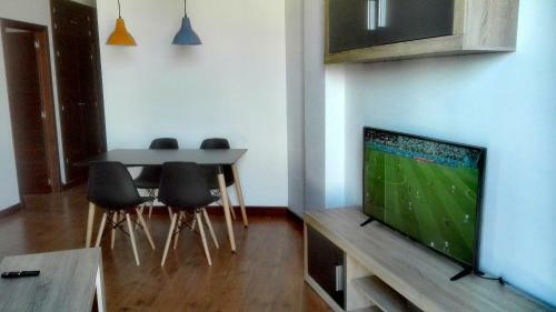 Apartamento Santa Faz