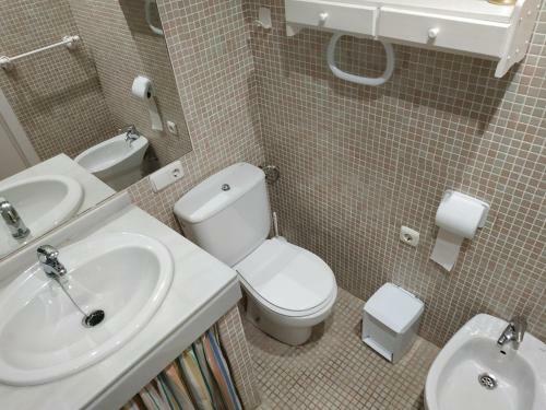 Apartamento Mirador de Fuentebrav�a