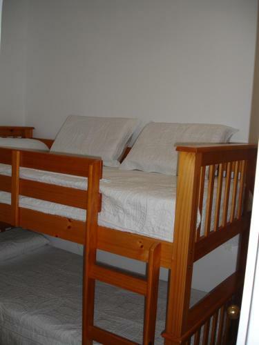 Apartamento Mirador de Fuentebrav�a