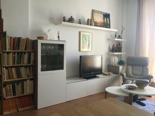 Apartamento Jacaranda Centro