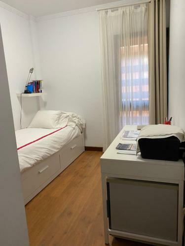 Apartamento Jacaranda Centro