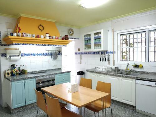 Villa La Jara