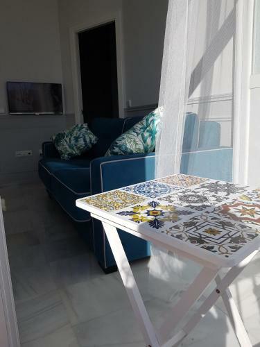 Apartamento Casa Palacio Centro Del Puerto