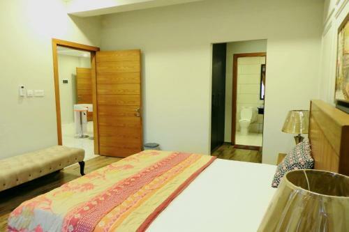 Executive Apartments In Bahria Heights