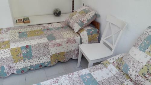 Chalet A 100m Del Buzo