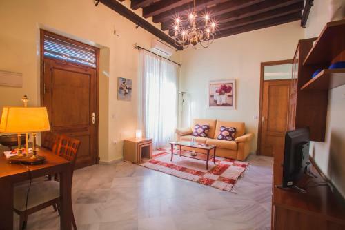 Apartamento Atico Cielos 102