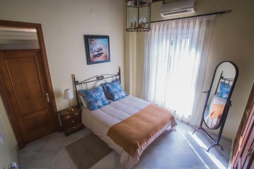Apartamento Atico Cielos 102