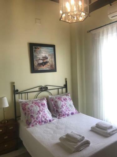 Apartamento Atico Cielos 102