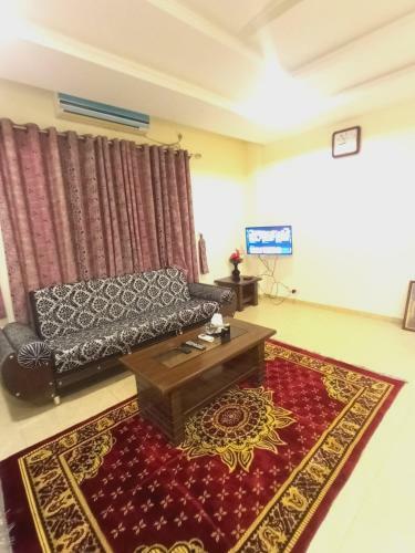 Jawad Apartment