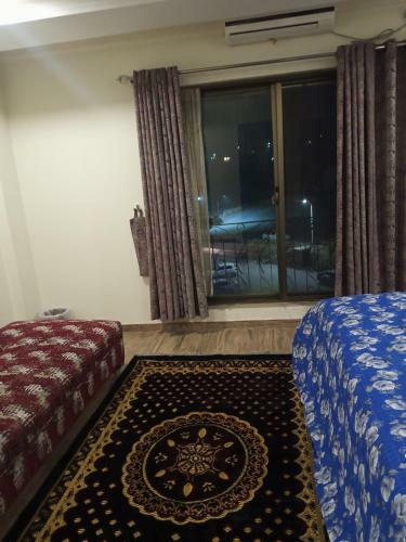 Jawad Apartment