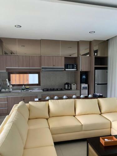 Platinum Dago Resort Villa 15px Private Pool Bandung
