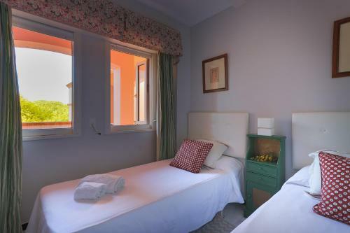 Playa Muralla, Apartamento