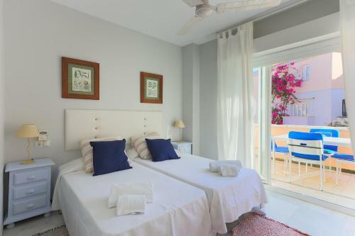 Playa Muralla, Apartamento