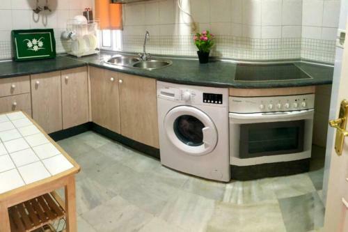 Apartamento Gatu Villa Puerto City