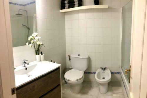 Apartamento Gatu Villa Puerto City