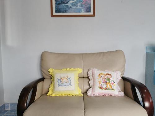 Hostal Samiya Guesthouse
