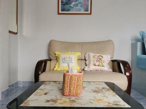 Hostal Samiya Guesthouse