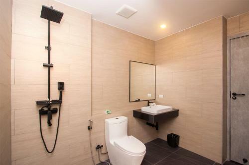 Seed Boutique Hotel