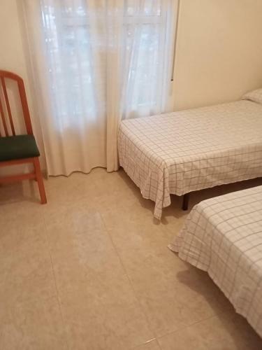 Apartamento Valdelagrana Descanso Playa Y Ocio