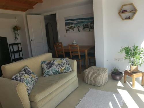 Casita Independiente Con Terraza