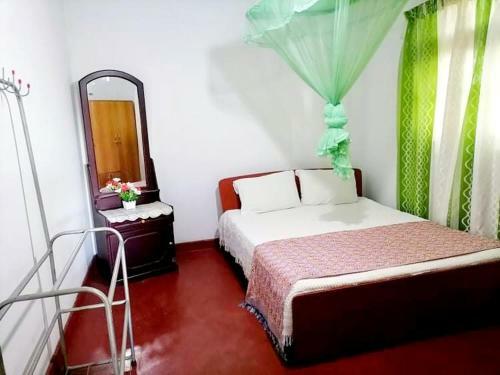 Mountain Peradise Home Stay