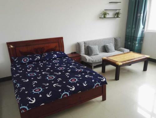 Hostal Beihai Old Town Holiday Seaview Inn