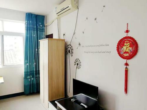Hostal Beihai Old Town Holiday Seaview Inn