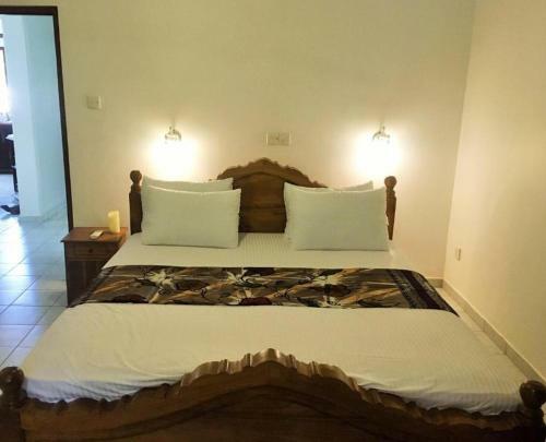 Villa Siliys Cottage