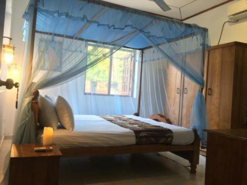 Villa Siliys Cottage