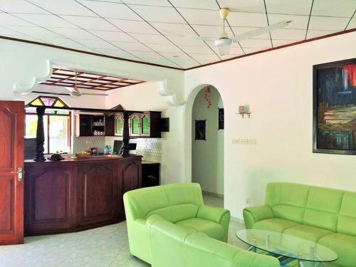 Villa Siliys Cottage