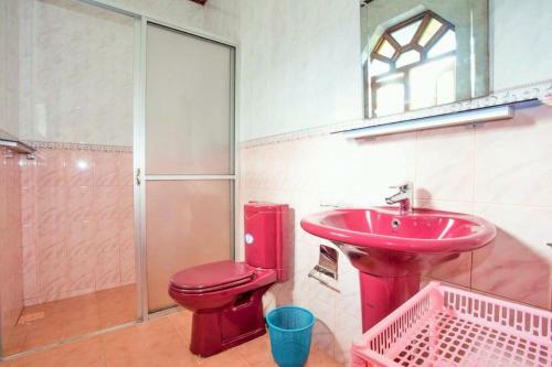Villa Siliys Cottage