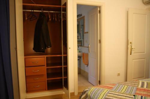 Apartamento Duplex Centro Iglesia Mayor