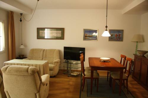 Apartamento Duplex Centro Iglesia Mayor