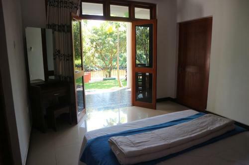Hostal Villa Luckysha