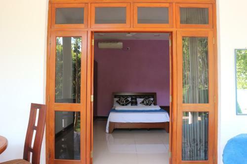 Hostal Villa Luckysha