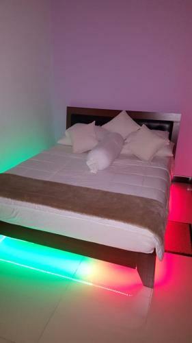 Hostal Villa Luckysha