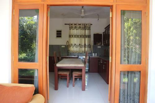 Hostal Villa Luckysha
