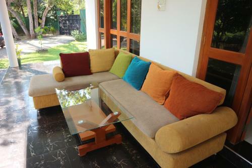 Hostal Villa Luckysha