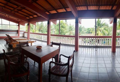 Villa Yasmin
